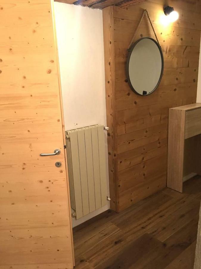 Milla Appartamento 4-6 Letti - Pontagna -1Km Ponte Di Legno T04416 Villa d'Allegno 外观 照片